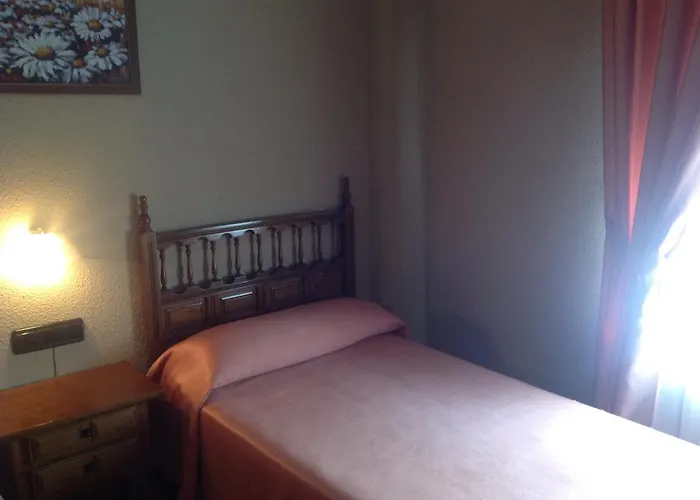 Hostal Argentino