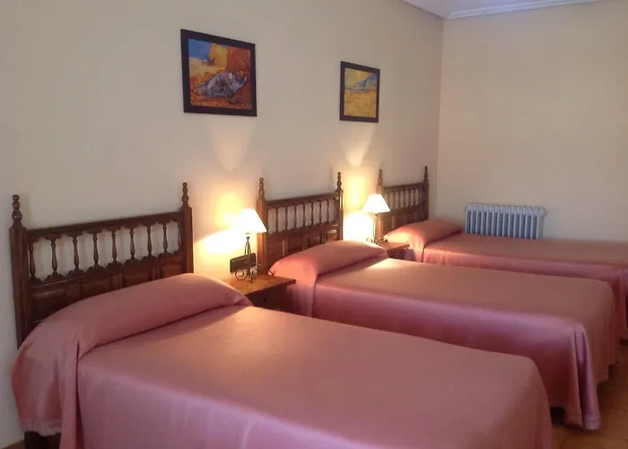 Hostal Argentino