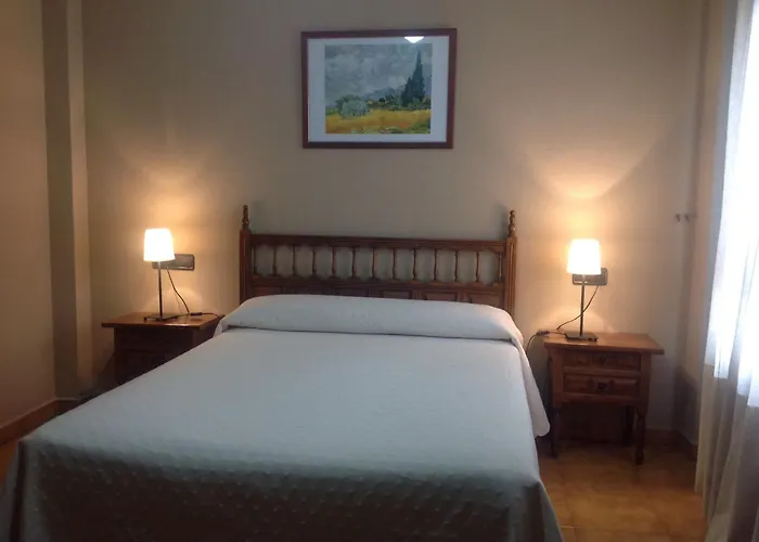 Hostal Argentino