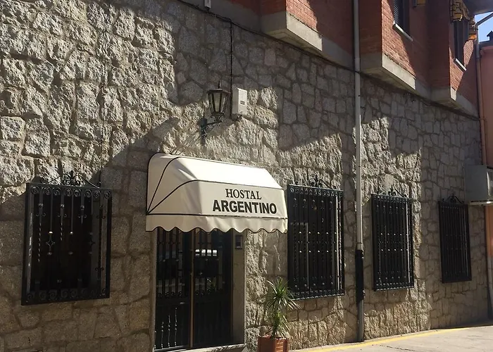 Hostal Argentino