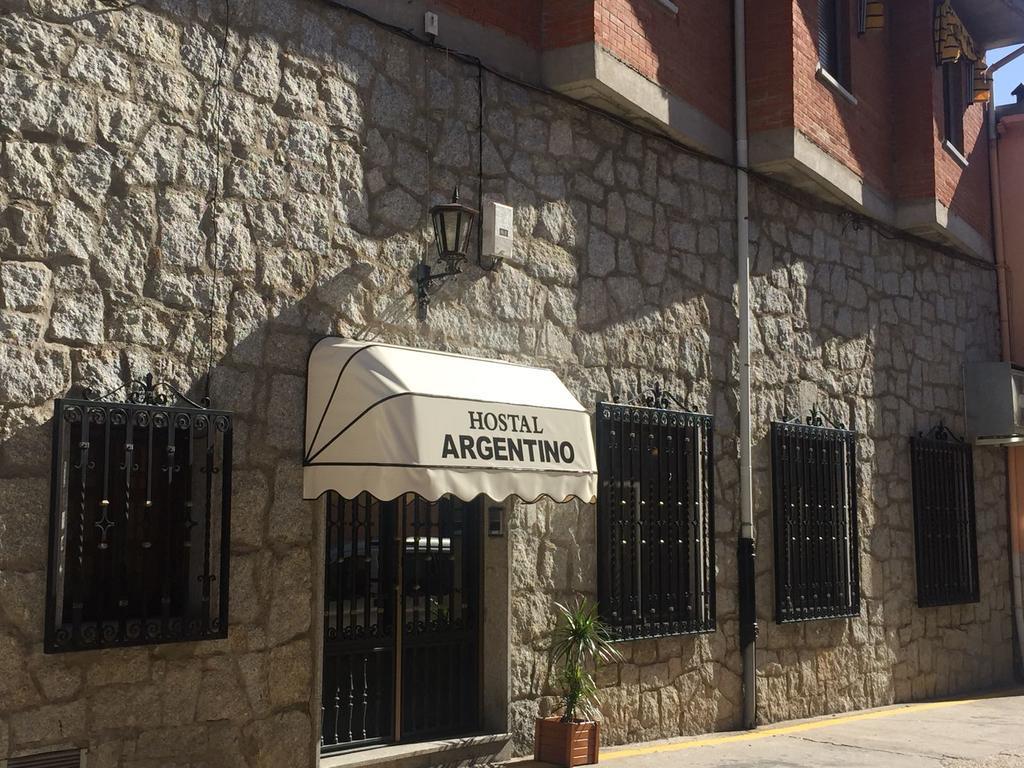 Gasthof Argentino